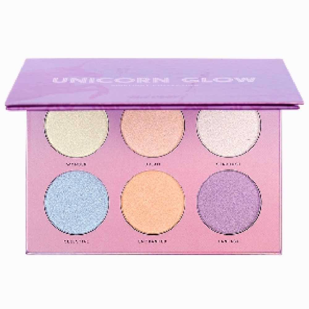 Unicorn Glow Face Palette SOLD